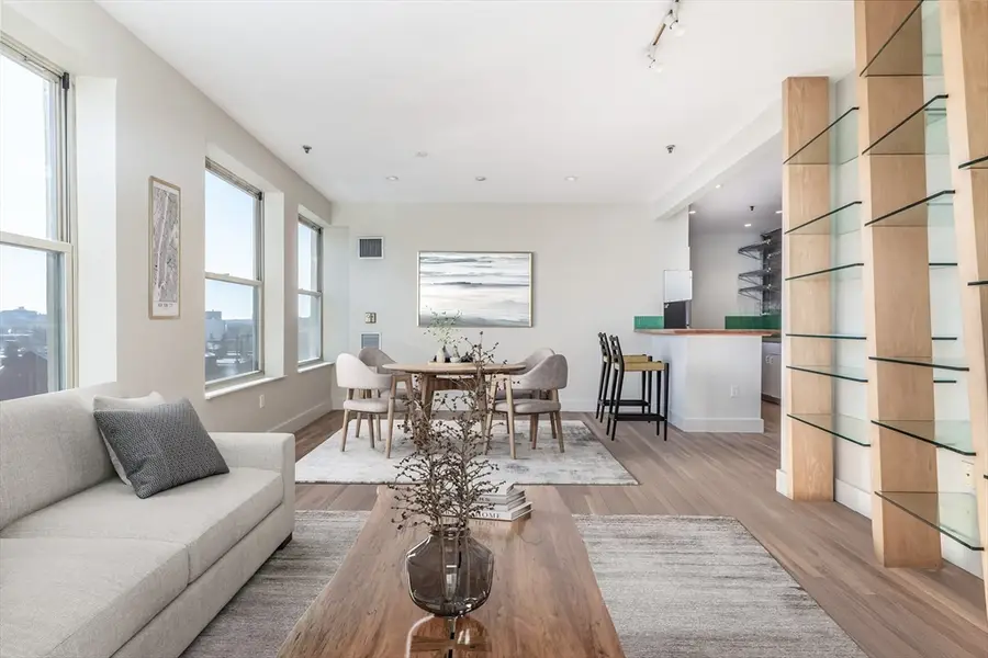 96 Broadway Street #110, Boston, MA 02116 - Image #3