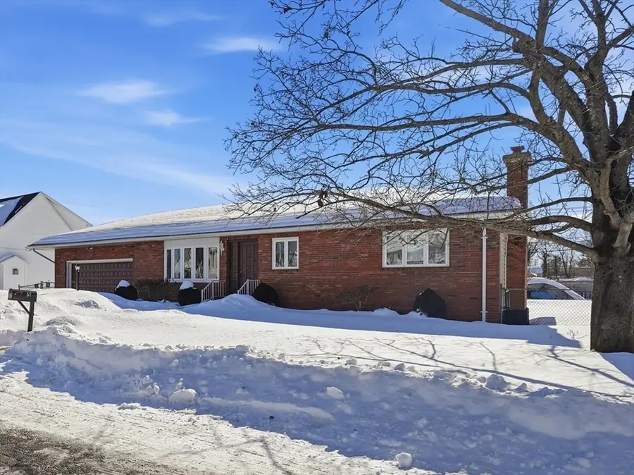 57 Belmont Street, Ludlow, MA 01056 - Image #2