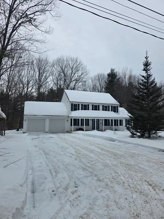 26 Wellington Rd, Ashby, MA 01431 - Image #2