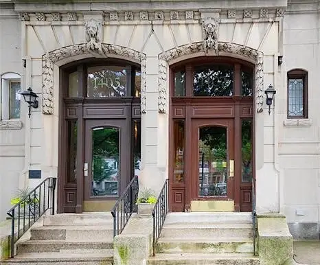 1407 Beacon St #8, Brookline, MA 02446 - Image #1