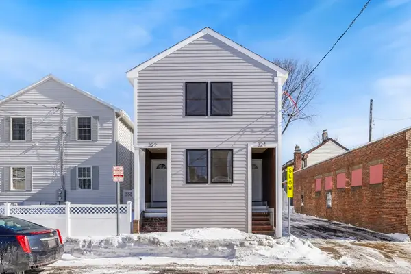 322-324 Pearl St, Malden, MA 02148