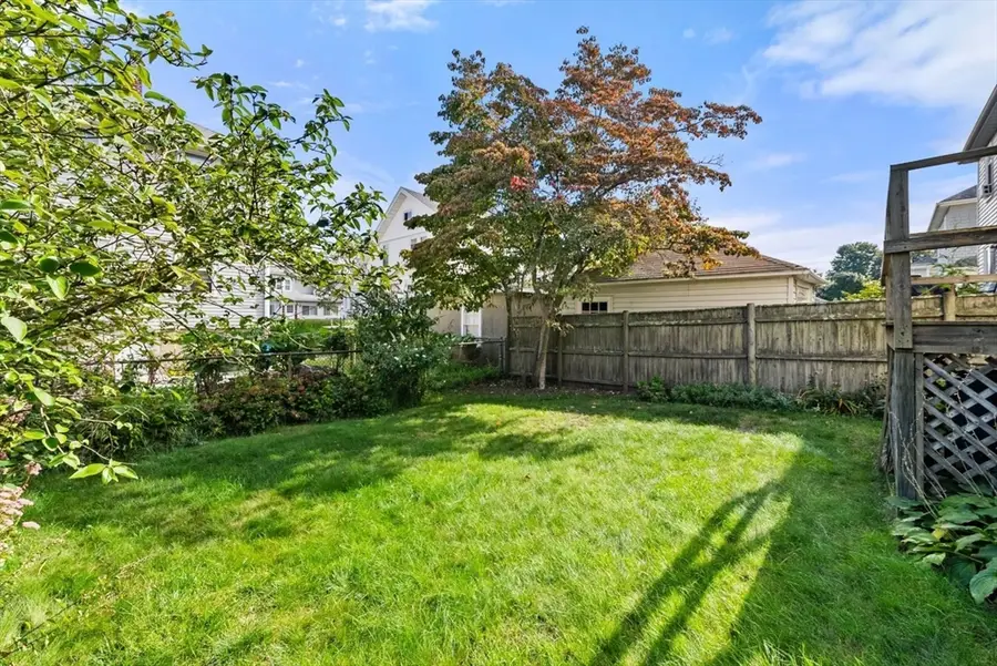 144 Kemper Street, Quincy, MA 02170 - #3