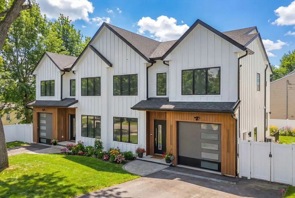 447 Hillside Ave, Needham, MA 02494 - #1