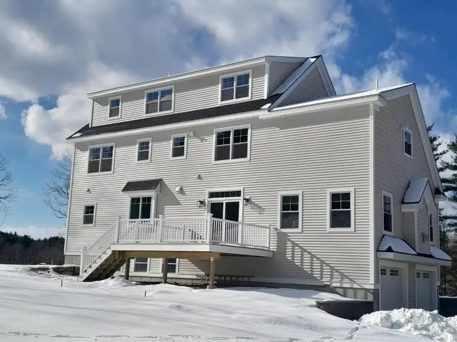 Lot 1A Nashua Road, Groton, MA 01450 - #3