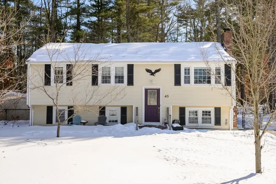 43 South Meadow Rd, Carver, MA 02330 - Image #2