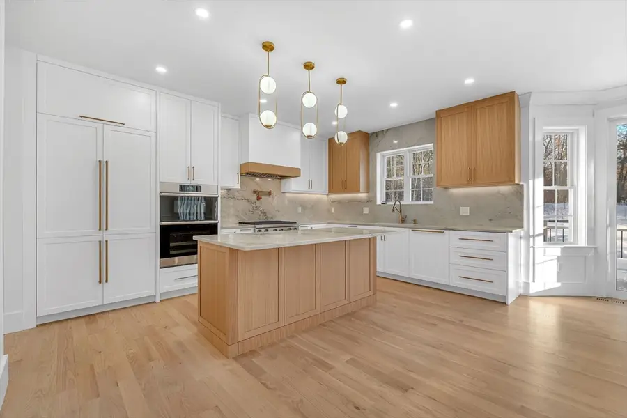 Lot 49 Barnard Hill Lane, Boylston, MA 01505 - #2