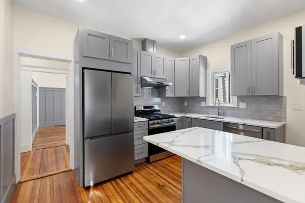 96 Brayton Road, Boston, MA 02135