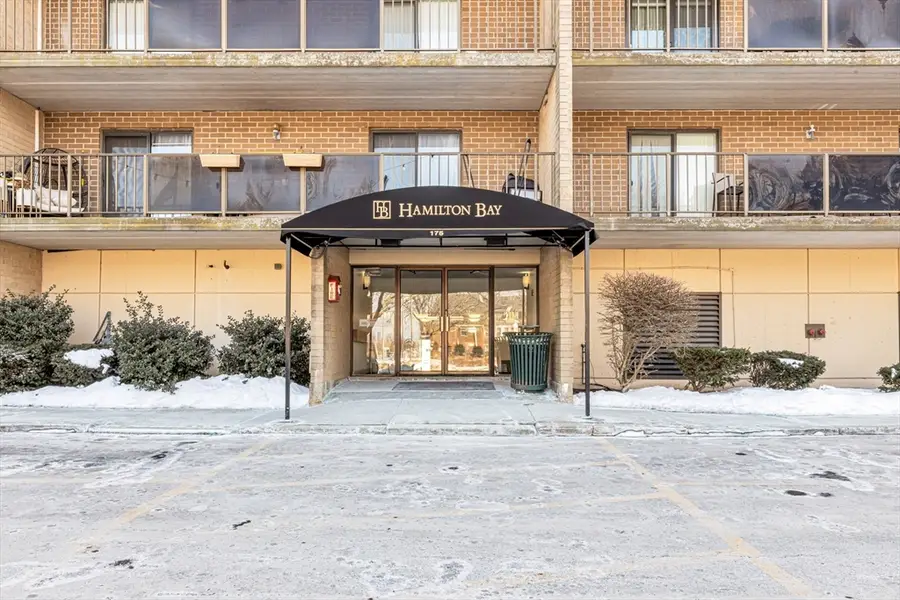 175 Quincy Shore Dr #B23, Quincy, MA 02171 - #2