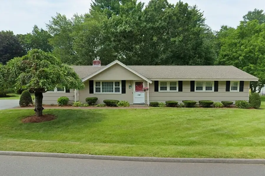 13 Wing Ter, Burlington, MA 01803 - #3