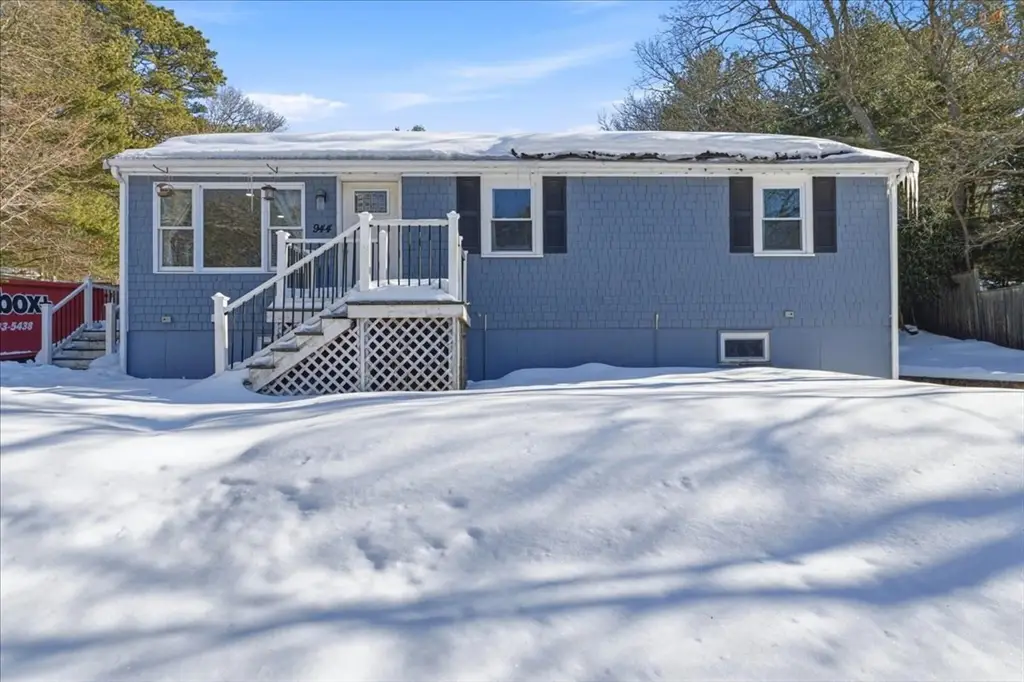 944 Long Pond Rd., Plymouth, MA 02360 - #1