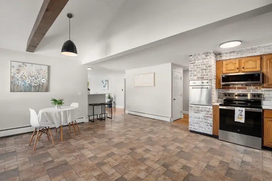 6 Nathaniel St, Worcester, MA 01604 - #3