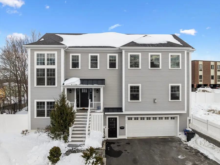 248 Webster St #248, Needham, MA 02494 - #2