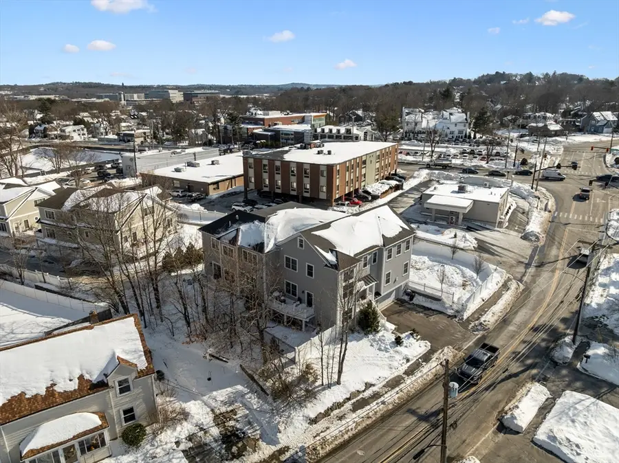 248 Webster St #248, Needham, MA 02494 - #3