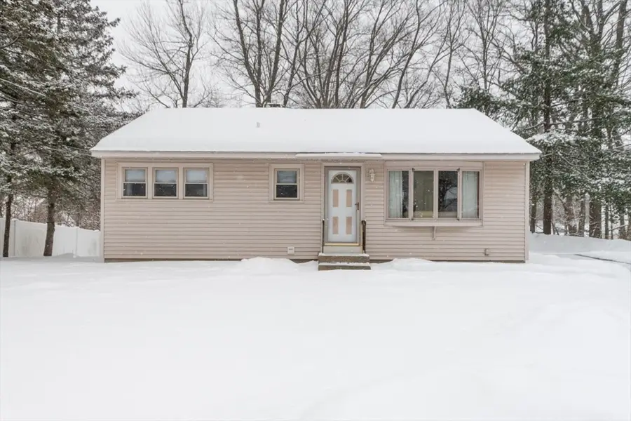 5 Porter Ave, Burlington, MA 01803 - #2