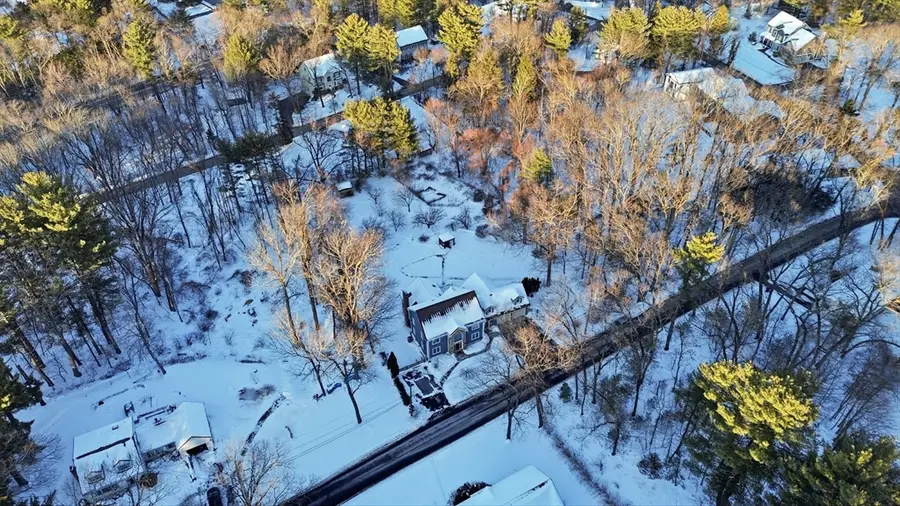 28 Hume Rd, Bedford, MA 01730 - #2