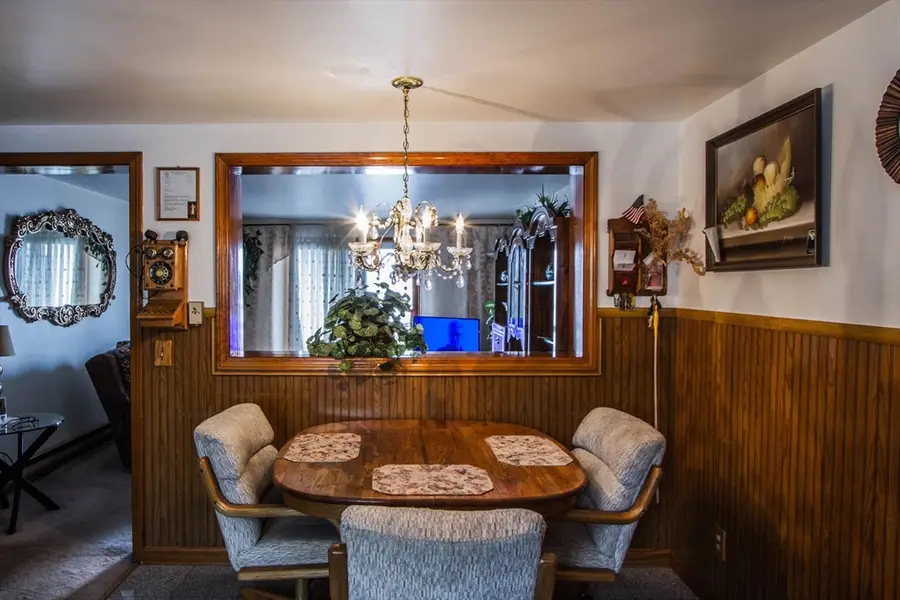 172 Perry Ave #2B, Worcester, MA 01610 - #3