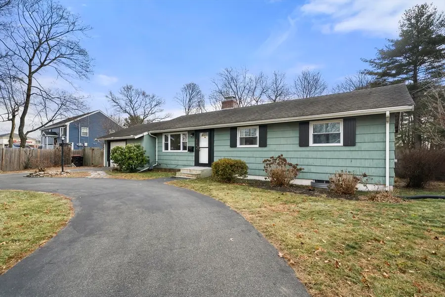 276 Oak Street, Brockton, MA 02301 - #2