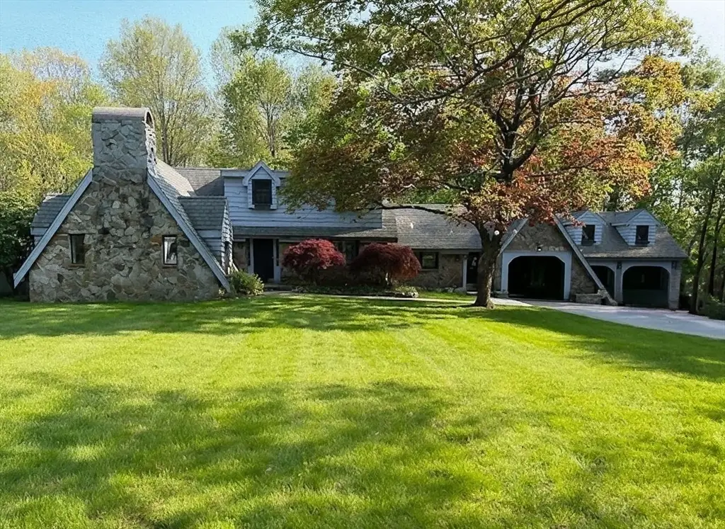 164 Main Street, Norwell, MA 02061 - #1