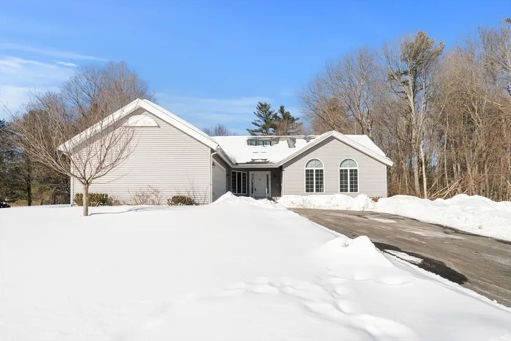41 Martins Pond Rd, Groton, MA 01450 - #1