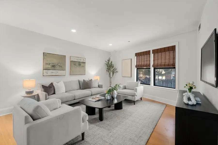 773 Concord Ave #103, Cambridge, MA 02138 - #2