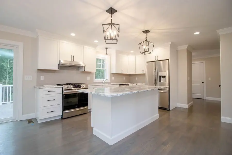 Lot 2 Norton Ave, Taunton, MA 02780 - #2