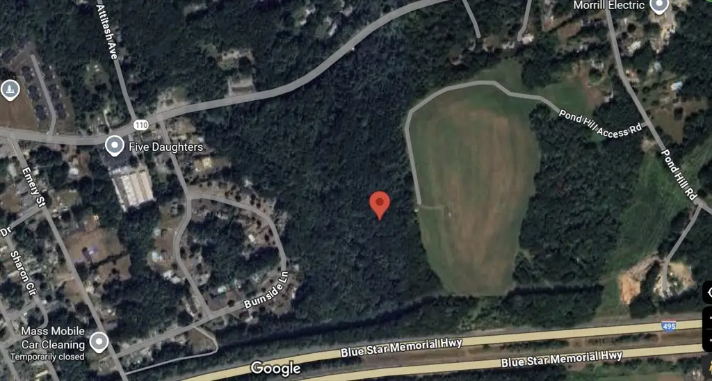 21 Pond Hill Rd, Amesbury, MA 01913 - #1