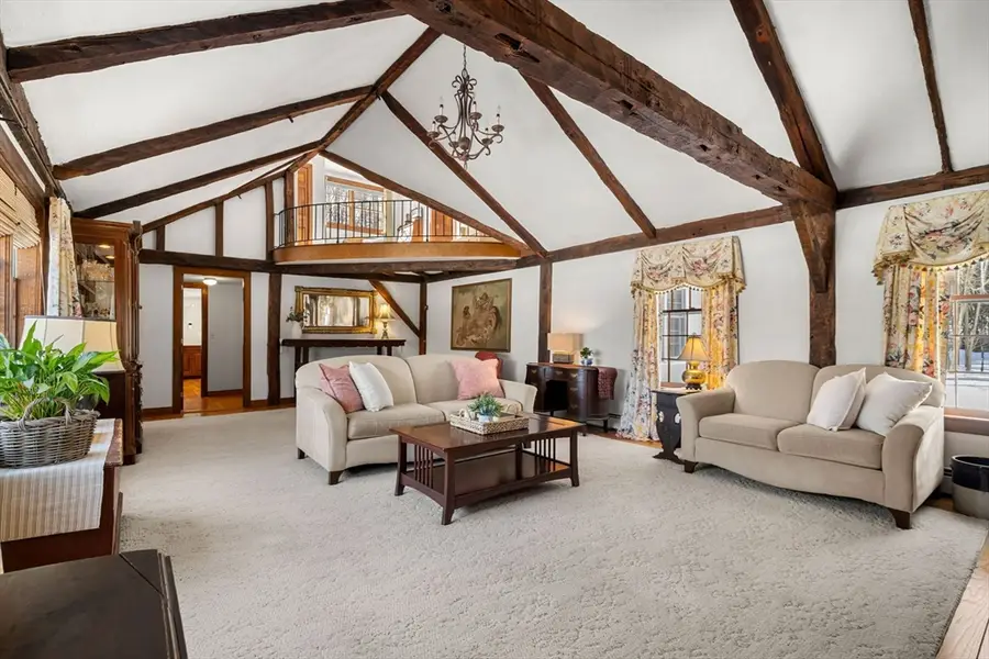 39 Mount Lebanon St, Pepperell, MA 01463 - #3