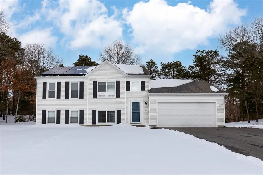 40 Amanda Ave, Plymouth, MA 02360 - #2