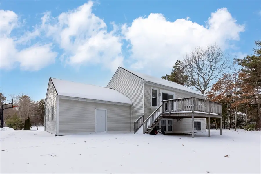 40 Amanda Ave, Plymouth, MA 02360 - #3