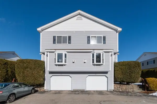 140 Algonquin Trl #140, Ashland, MA 01721