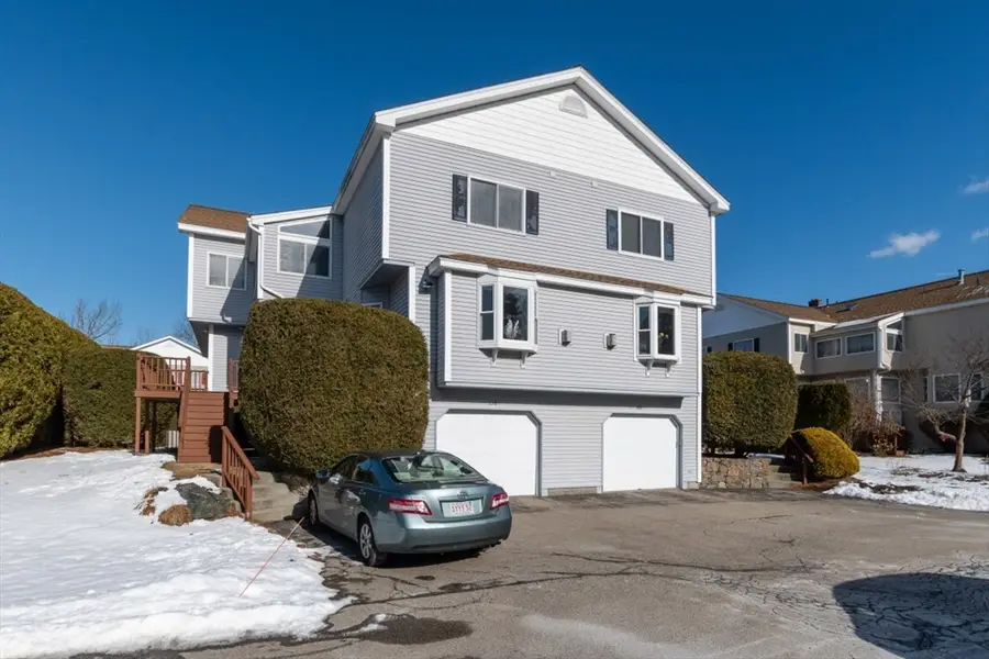 140 Algonquin Trl #140, Ashland, MA 01721 - #2