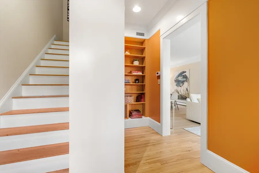 12 Gerry Street #12, Cambridge, MA 02138 - #2