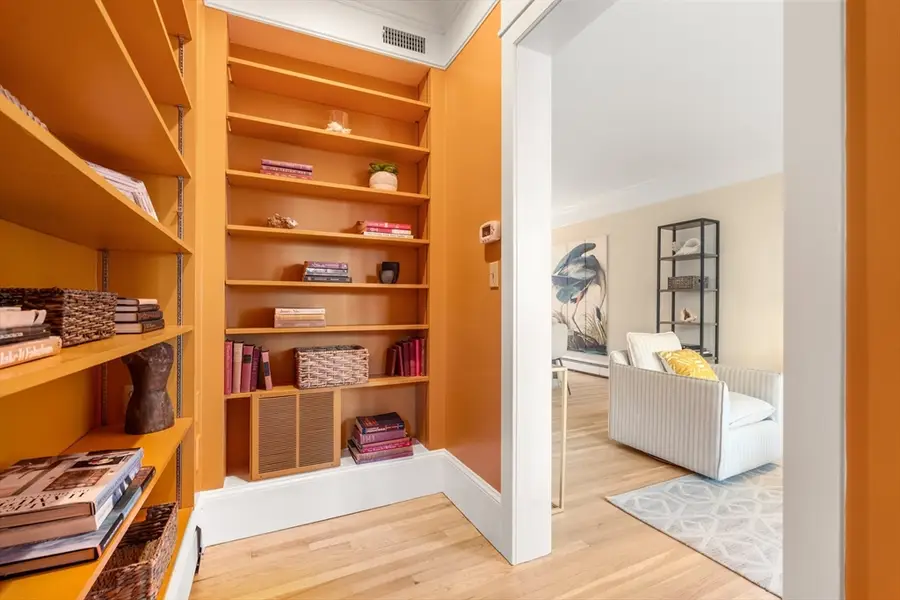 12 Gerry Street #12, Cambridge, MA 02138 - #3