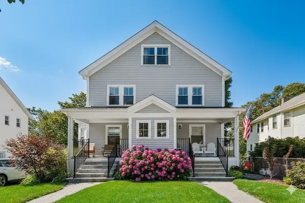 72-74 Manthorne Rd #74, Boston, MA 02132