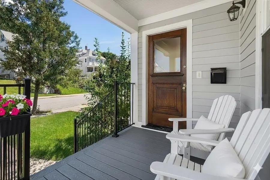 72-74 Manthorne Rd #74, Boston, MA 02132 - #3