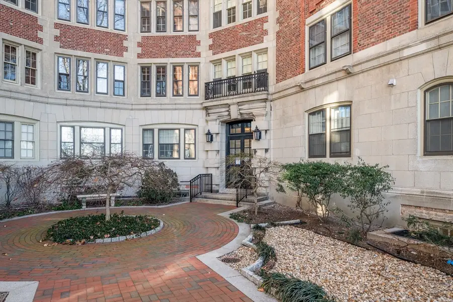 985 Memorial Drive #303, Cambridge, MA 02138 - #2