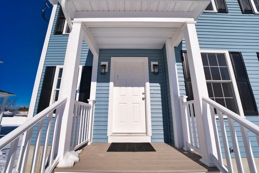 150 Downing, Fall River, MA 02723 - #2