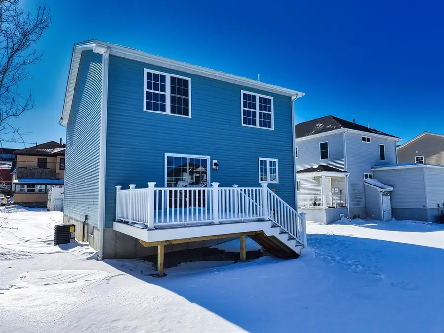 150 Downing, Fall River, MA 02723 - #3