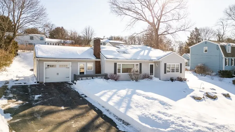 23 Cleghorn Lane, Tewksbury, MA 01876 - #2