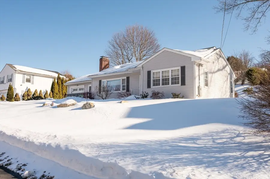 23 Cleghorn Lane, Tewksbury, MA 01876 - #3