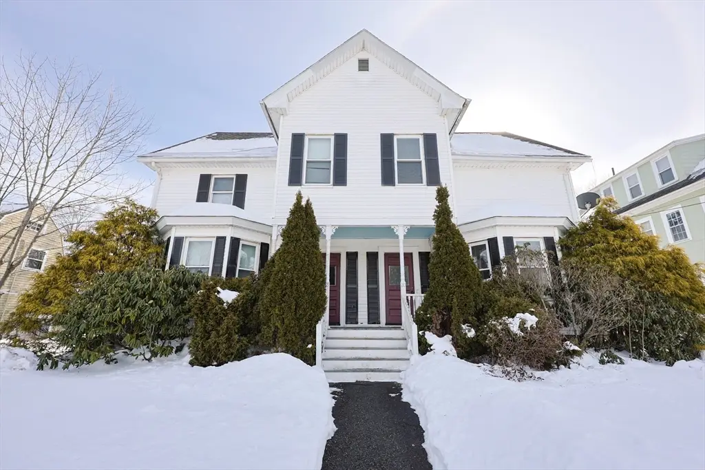 18-20 Jefferson St, Attleboro, MA 02703 - #1