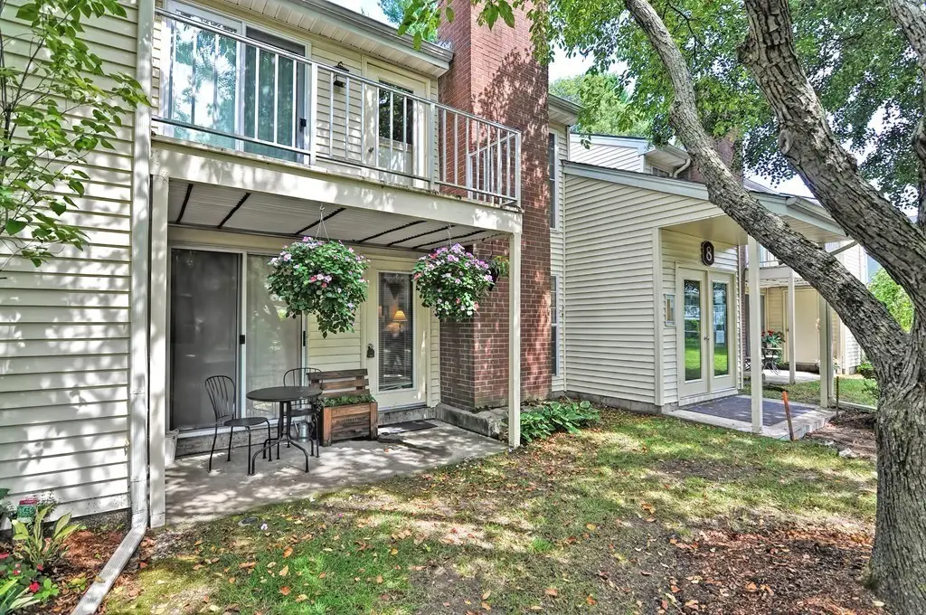 8 Walden Drive #13, Natick, MA 01760 - #1