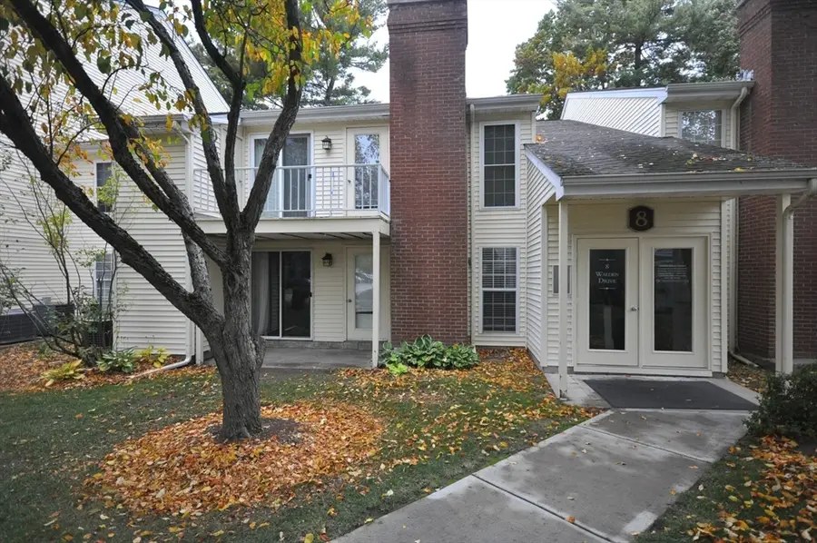 8 Walden Drive #13, Natick, MA 01760 - #3