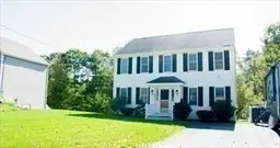 35 Trask Rd, Plymouth, MA 02360 - #2