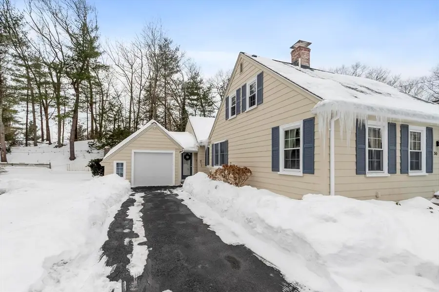 30 Canterbury Street, Andover, MA 01810 - #2