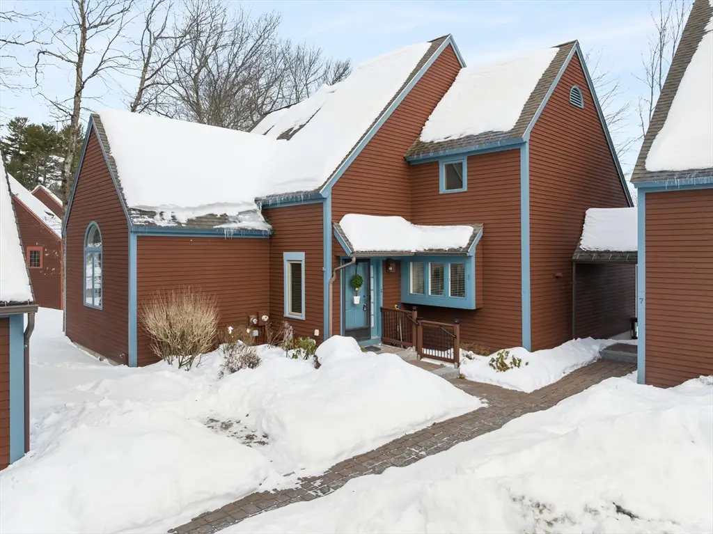 8 Bixby Ln #8, Westford, MA 01886 - #1