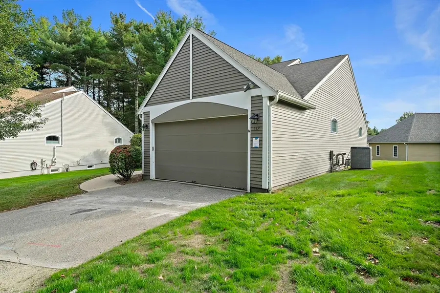 132 Cannon Forge Dr #132, Foxboro, MA 02035 - #2