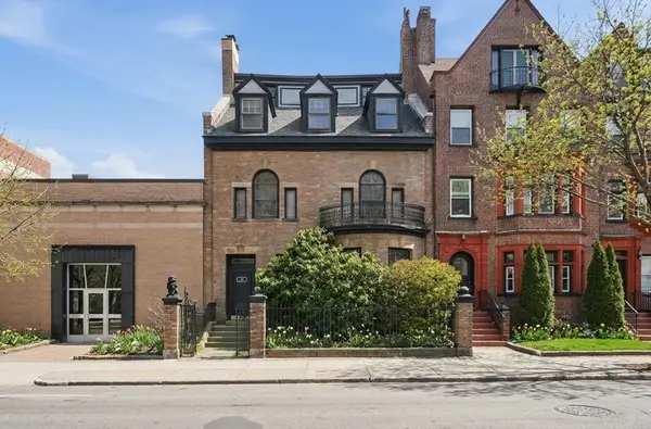 34 Elm Street, Worcester, MA 01609