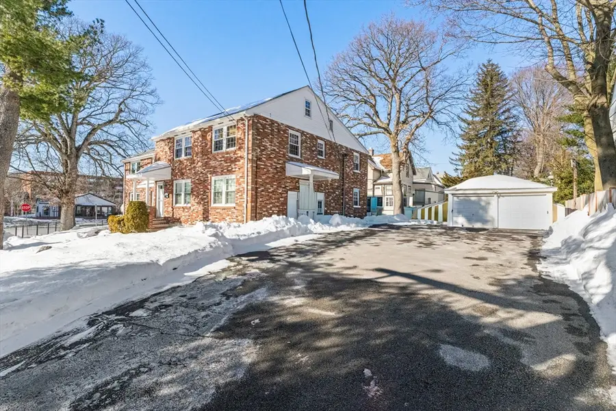 6 Ramsdell #4, Boston, MA 02131 - #3