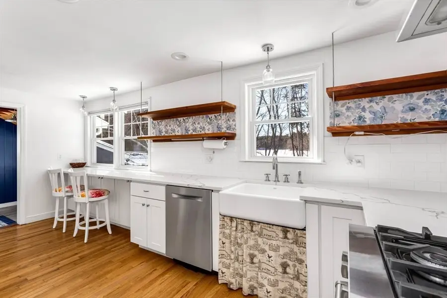 81 Edgewater Drive, Framingham, MA 01702 - #2